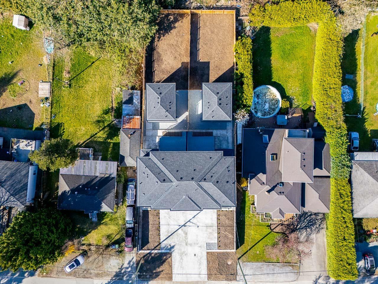 1 14259 PARK DRIVE, Surrey