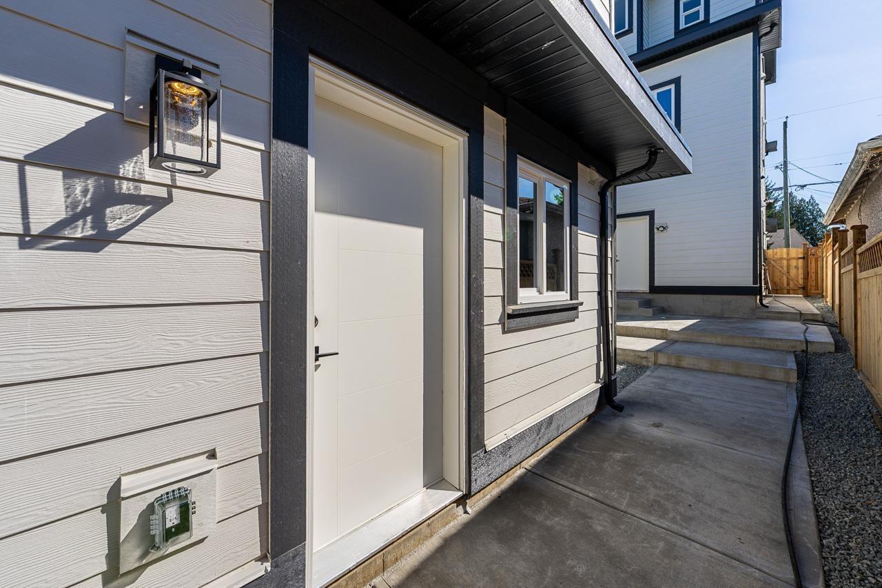 1 14259 PARK DRIVE, Surrey
