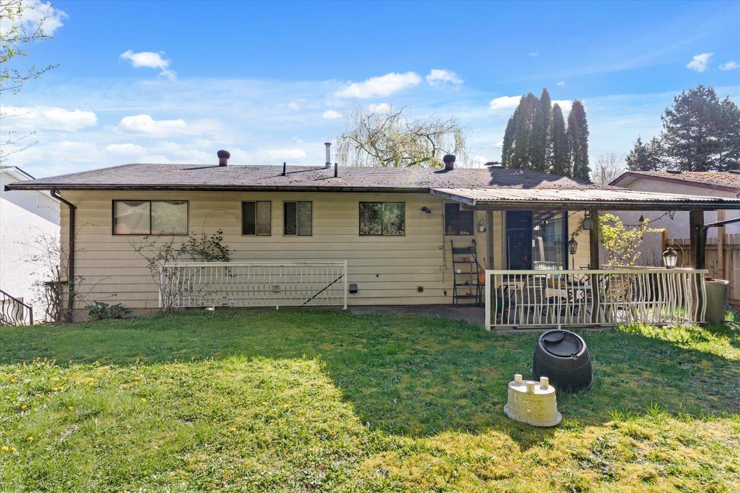 4 Bed, 3 Bath House for Sale in Abbotsford – 33380 WREN CRESCENT, Abbotsford - Image 34