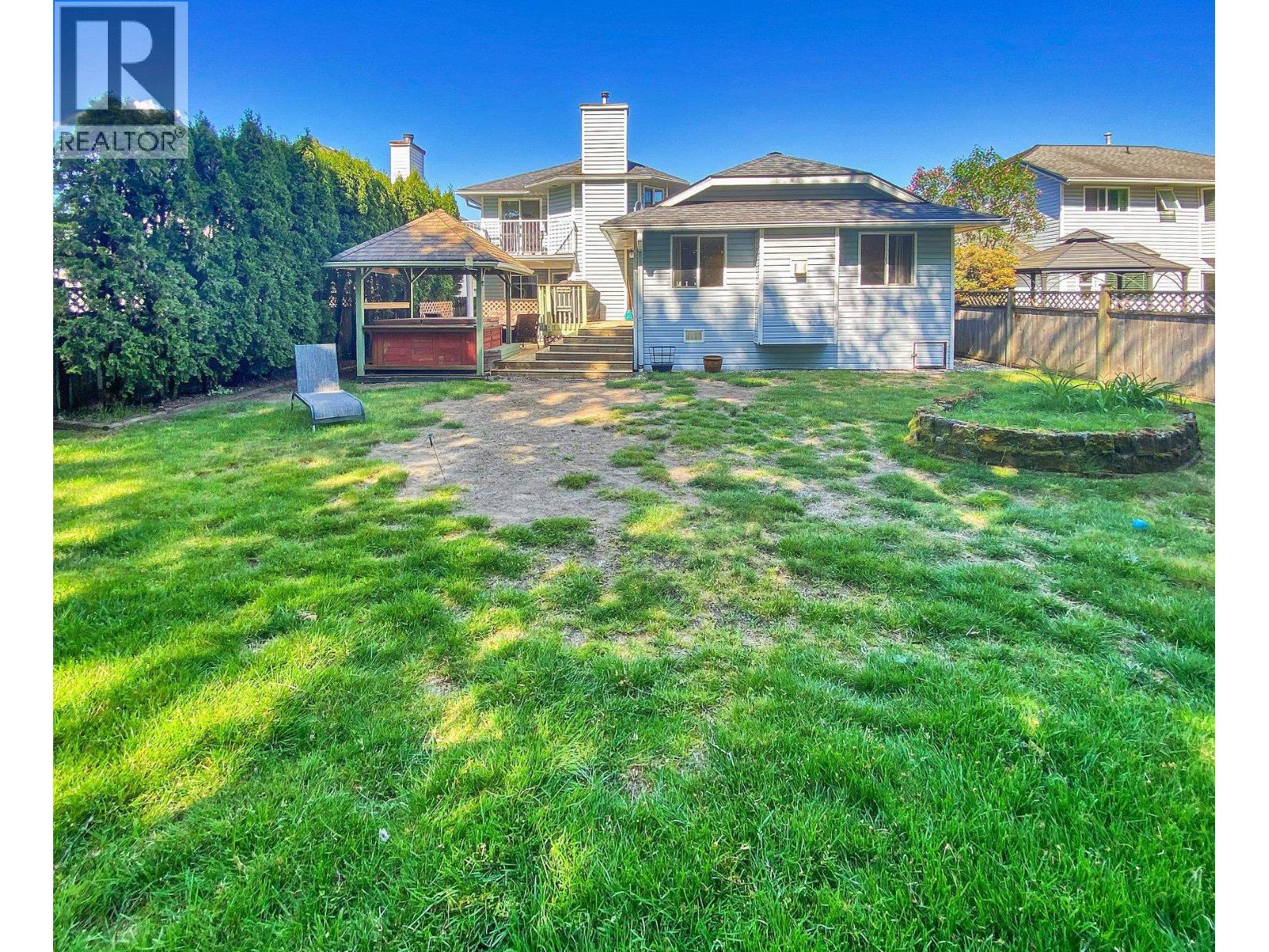19607 SOMERSET DRIVE, Pitt Meadows