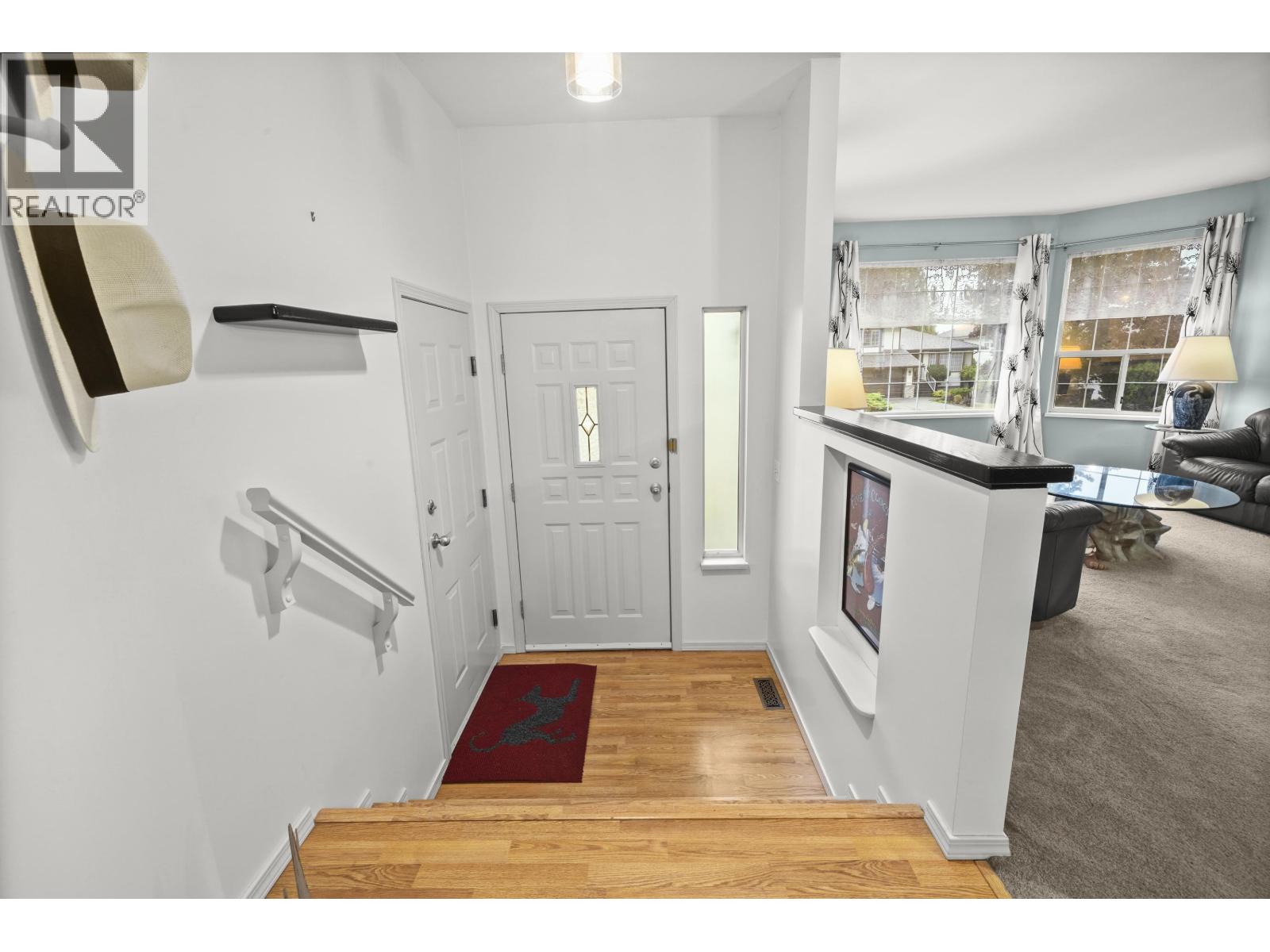 19607 SOMERSET DRIVE, Pitt Meadows