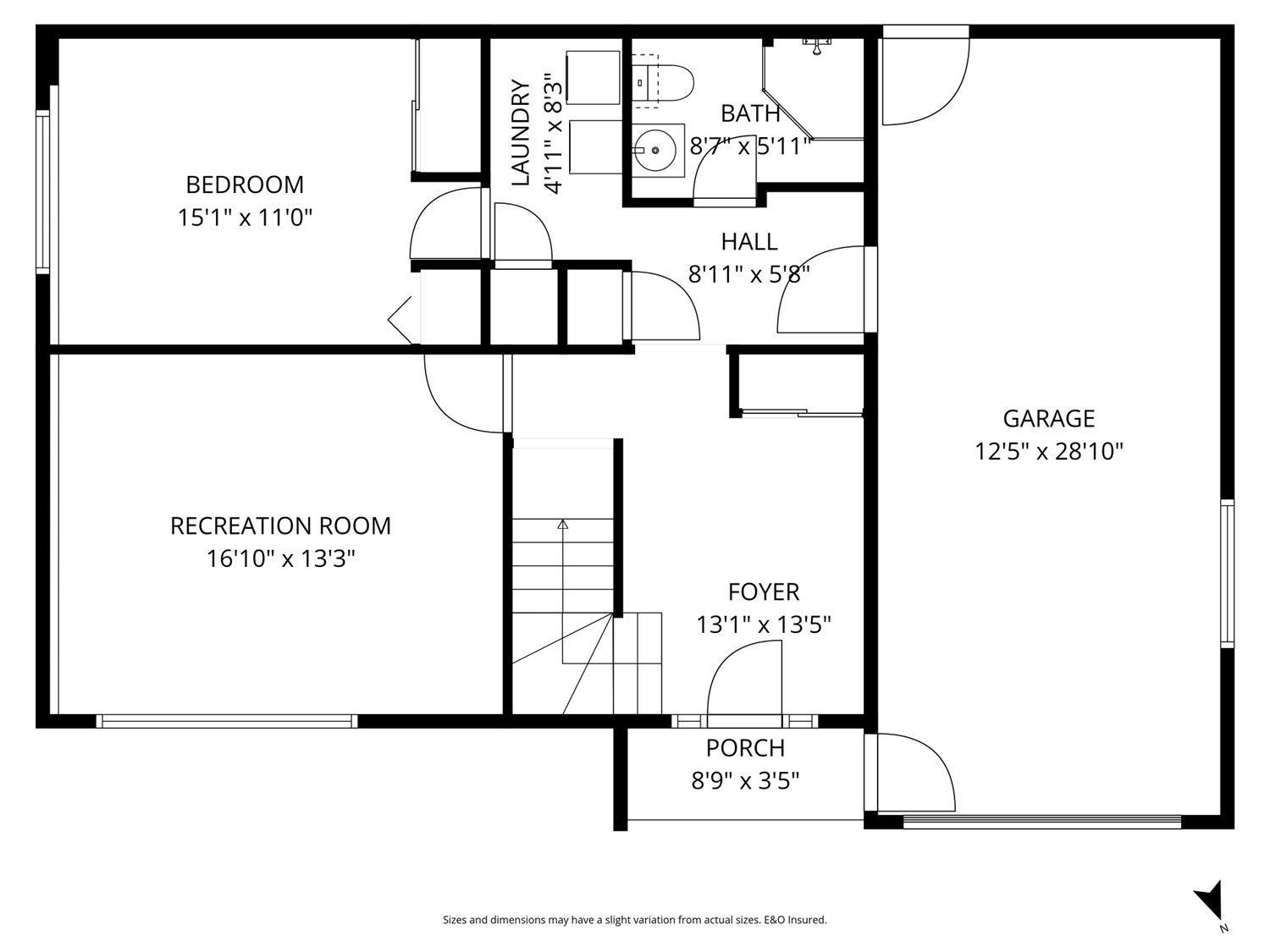 4 Bed, 3 Bath House for Sale in Abbotsford – 33380 WREN CRESCENT, Abbotsford - Image 23