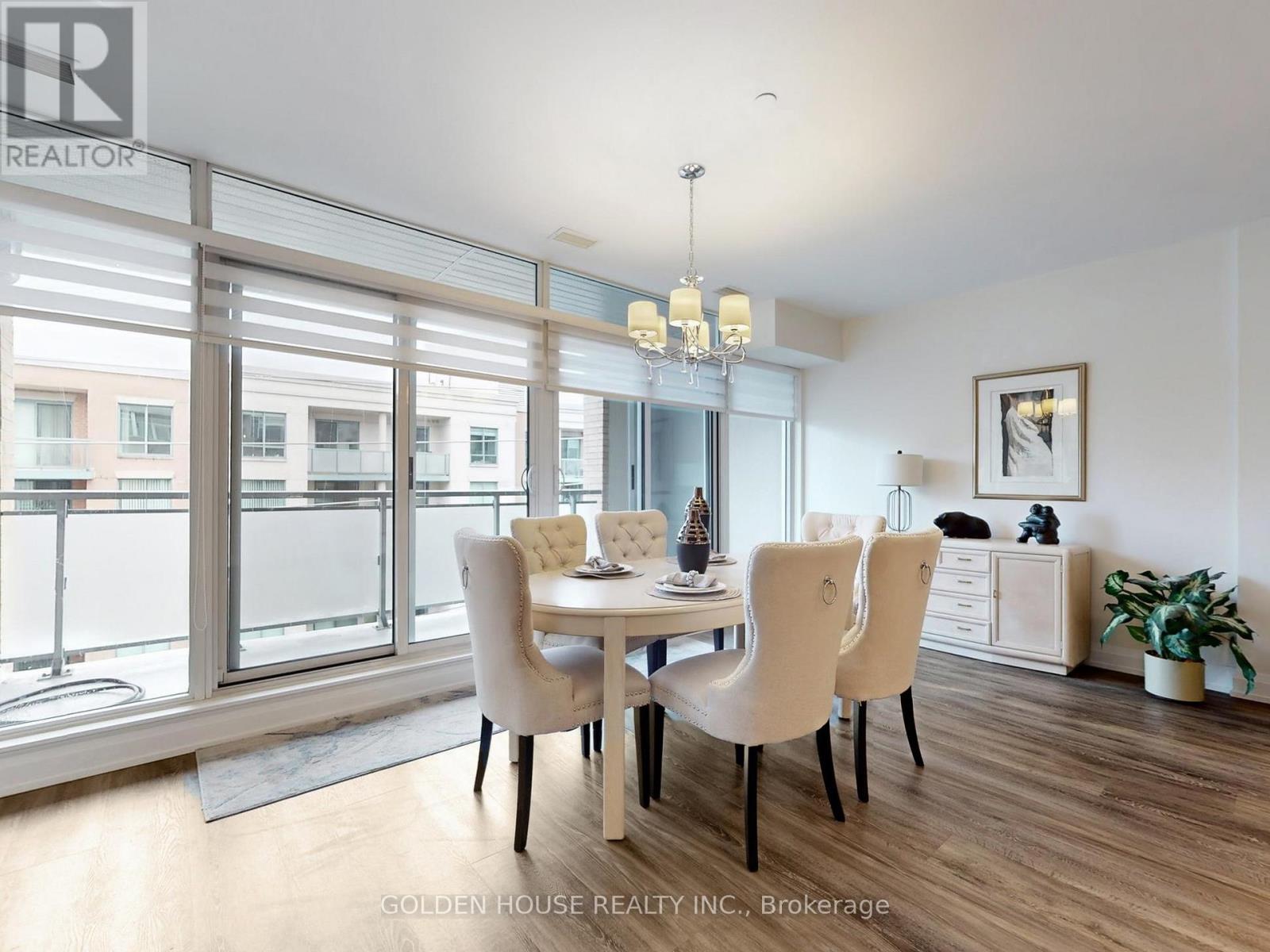 #403 200 WOODBINE AVENUE - 10