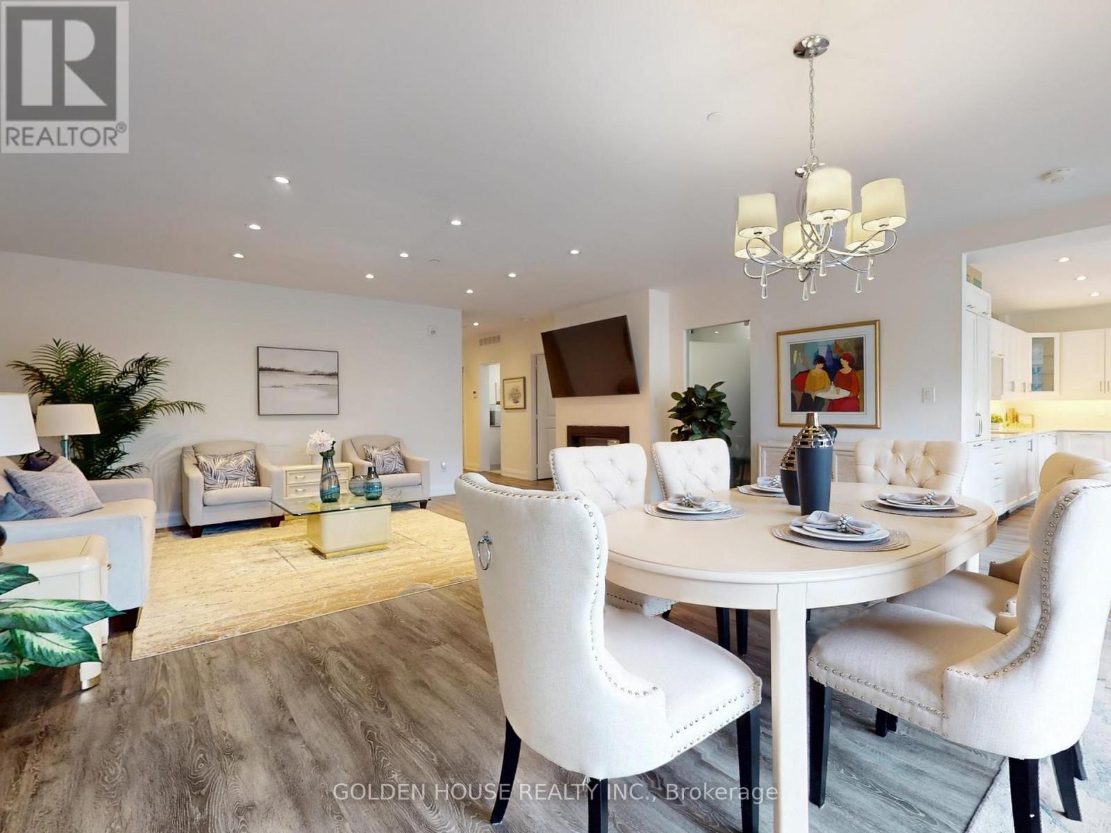 #403 200 WOODBINE AVENUE - 17