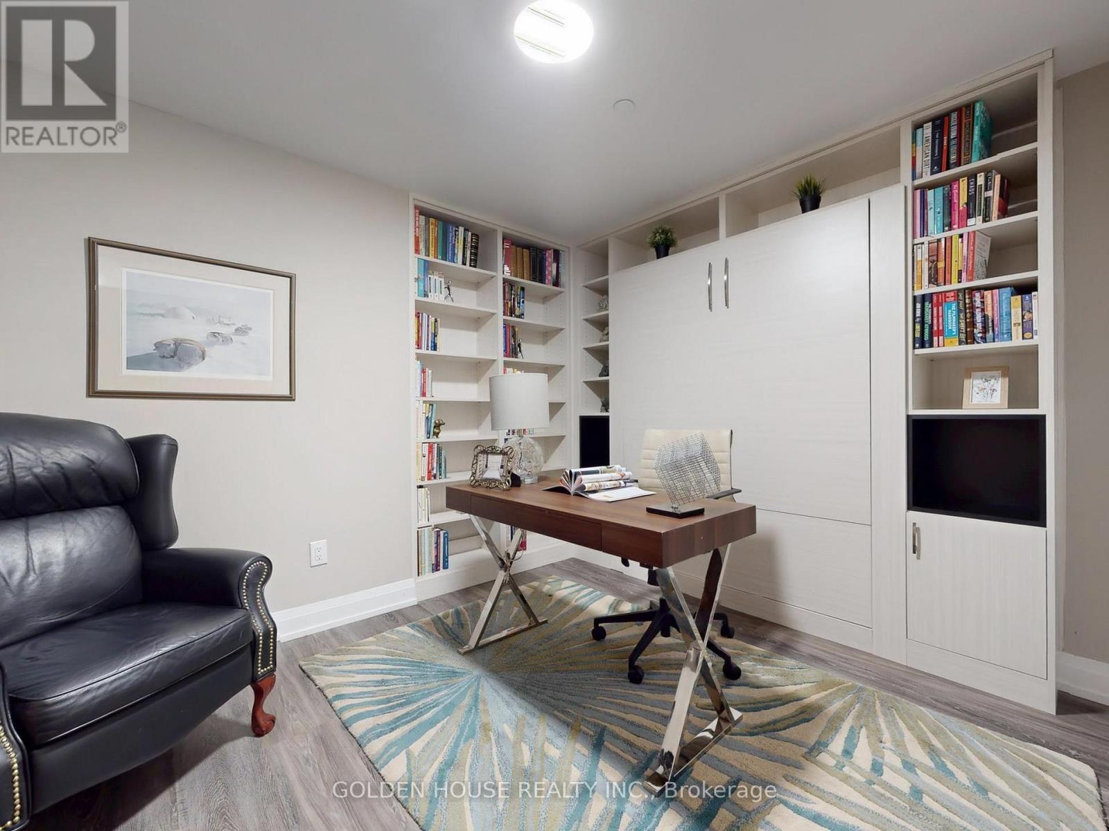 #403 200 WOODBINE AVENUE - 30
