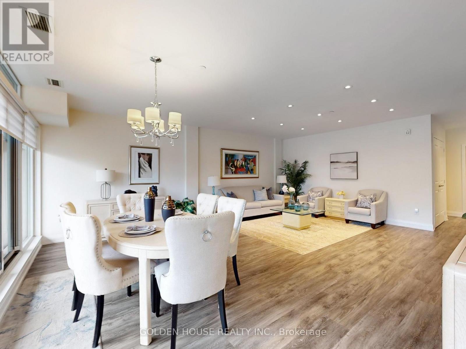 #403 200 WOODBINE AVENUE - 7