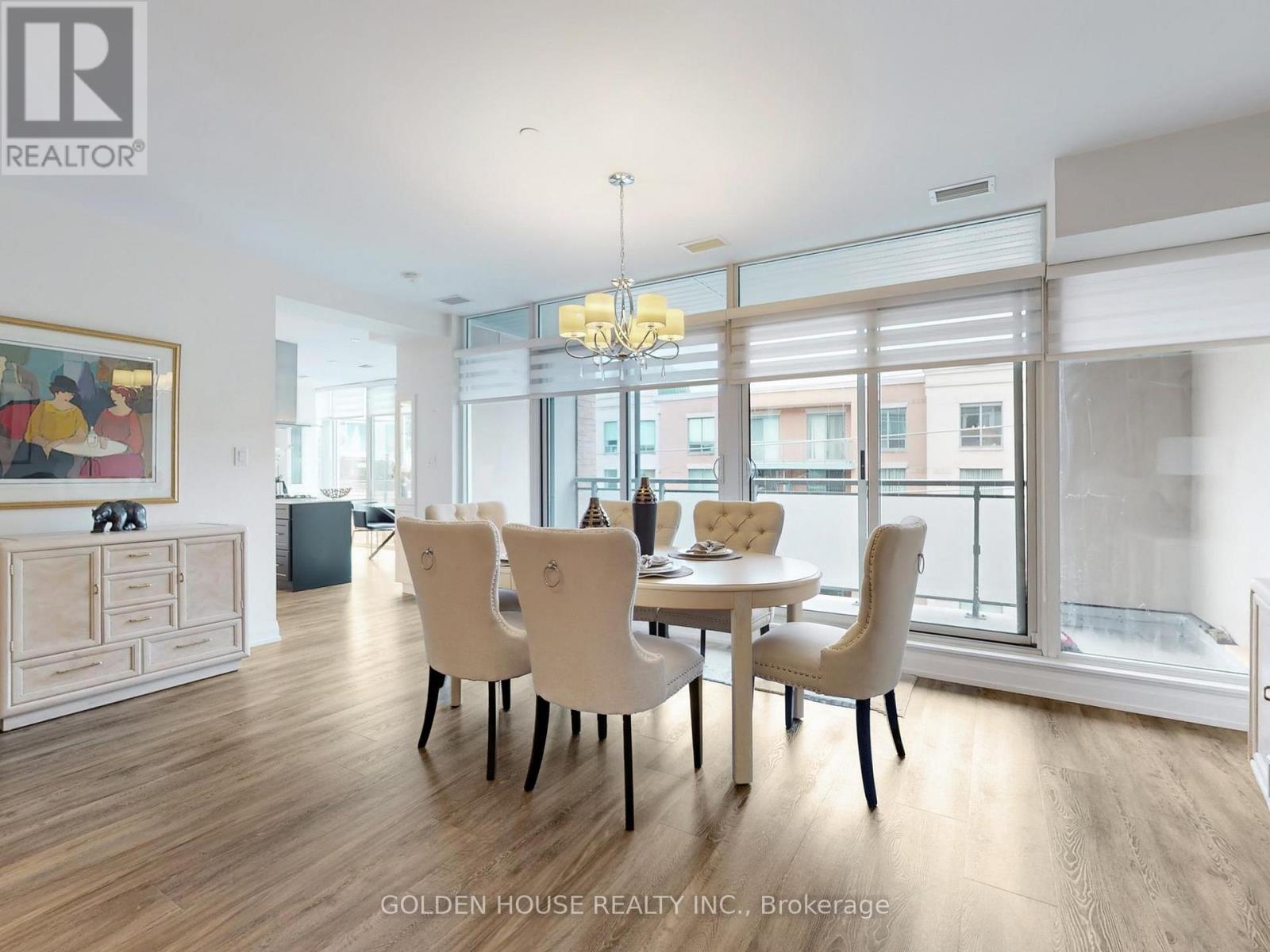 #403 200 WOODBINE AVENUE - 8