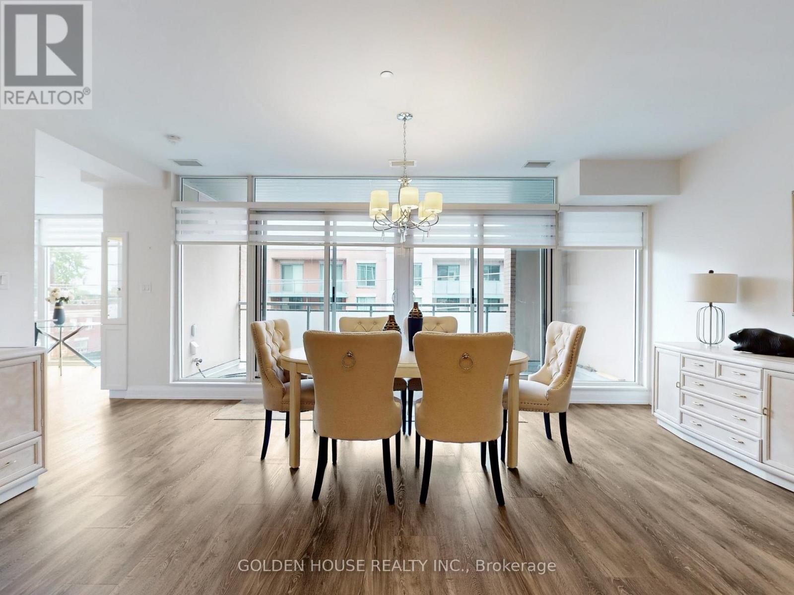 #403 200 WOODBINE AVENUE - 9