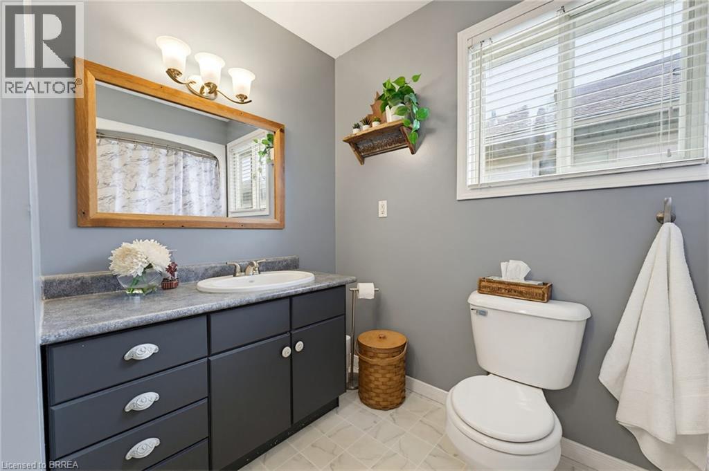 157 WHITLAW Way, Paris, Ontario, N3L4C9 — Photo 29