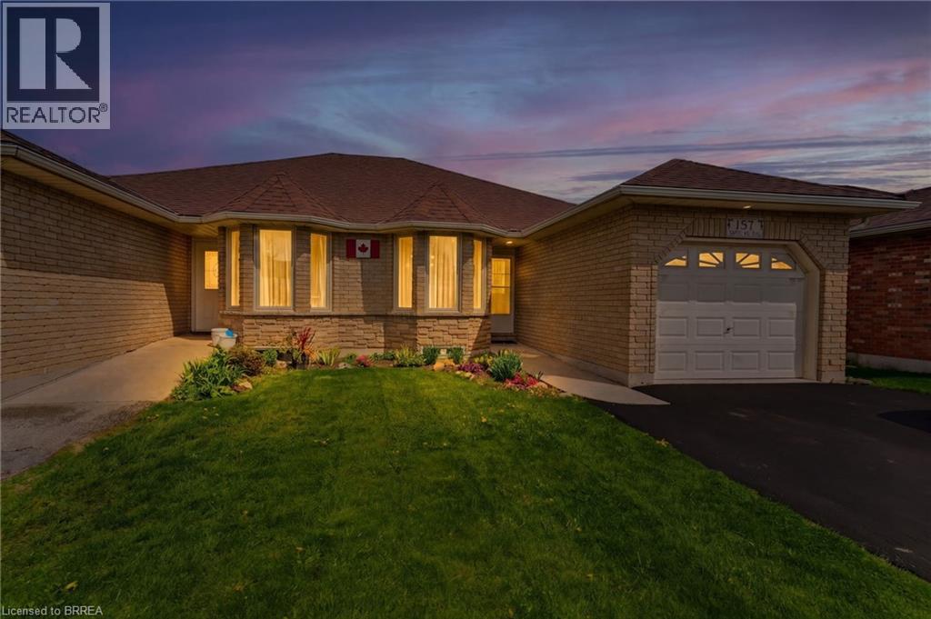 157 WHITLAW Way, Paris, Ontario, N3L4C9 — Photo 23