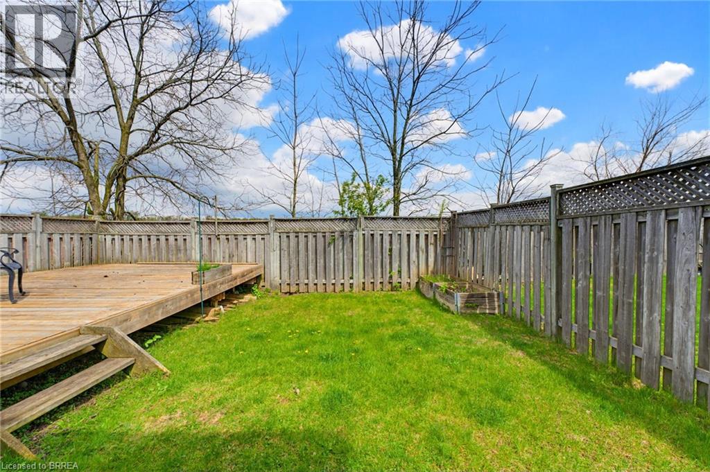 157 WHITLAW Way, Paris, Ontario, N3L4C9 — Photo 6