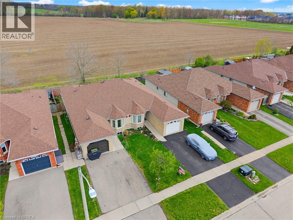 157 WHITLAW Way, Paris, Ontario, N3L4C9 — Photo 12
