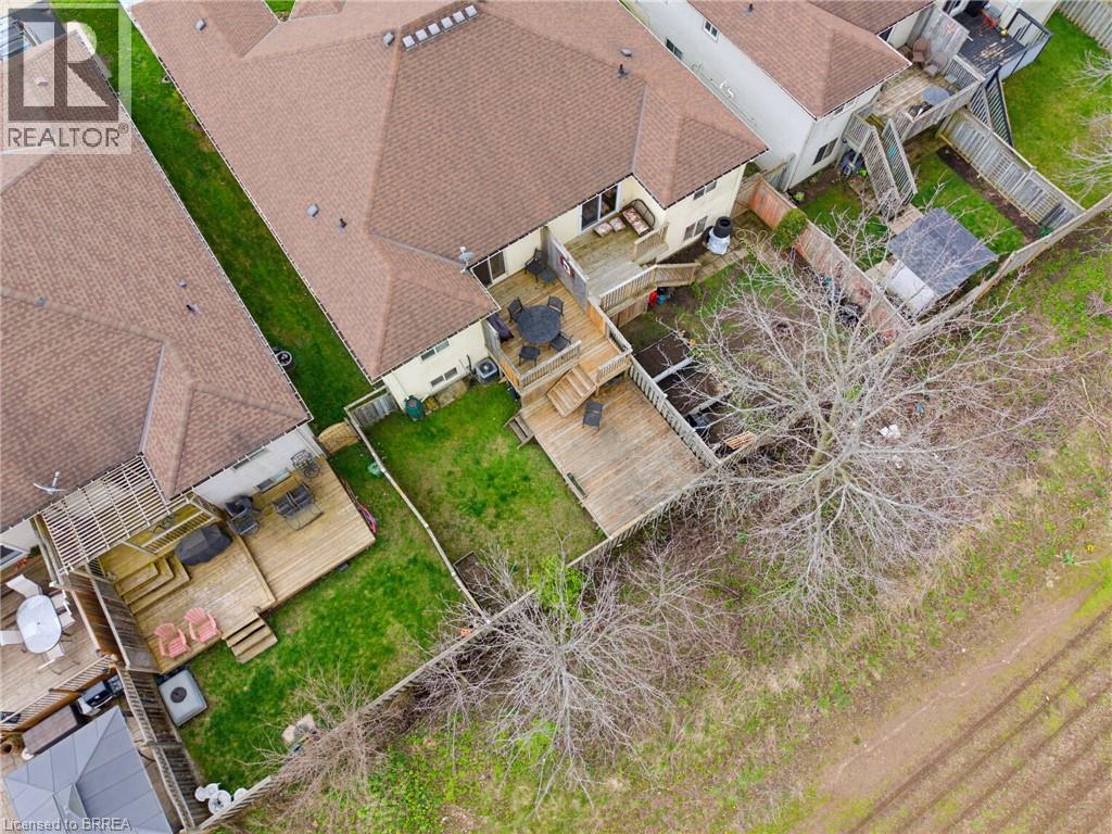 157 WHITLAW Way, Paris, Ontario, N3L4C9 — Photo 13