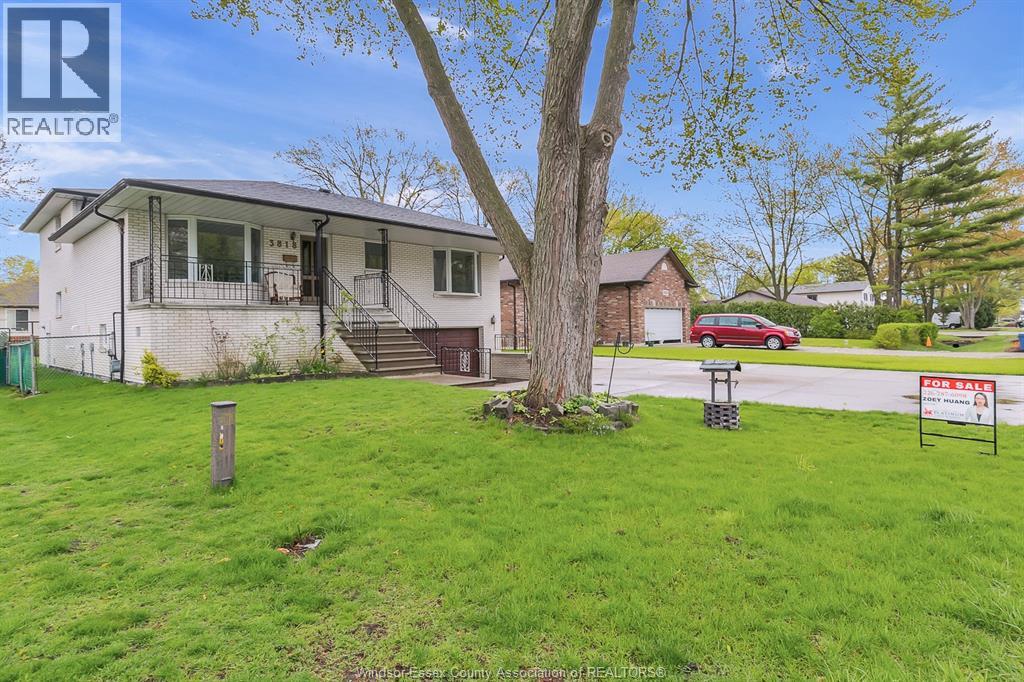 3818 WOODWARD, Windsor, Ontario, N8W2Z3 — Photo 4