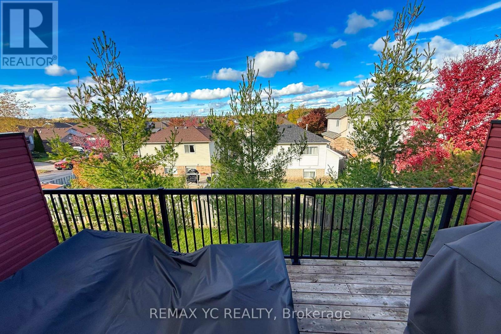 #2 1 LEGGOTT AVENUE - 28