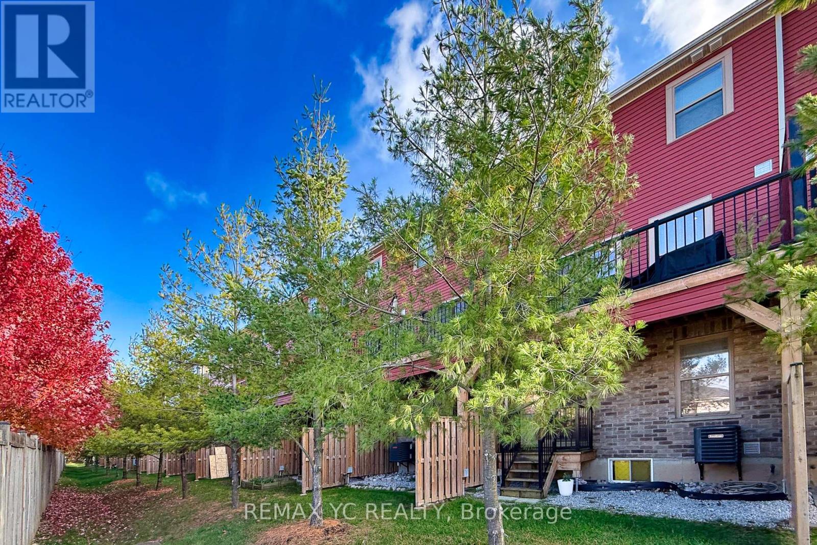 #2 1 LEGGOTT AVENUE - 30