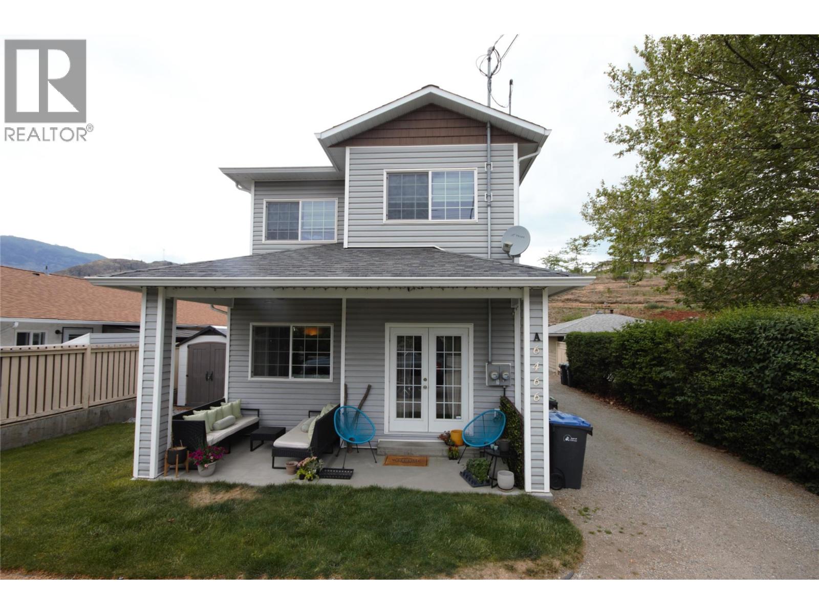 6466 PARK Drive, Oliver