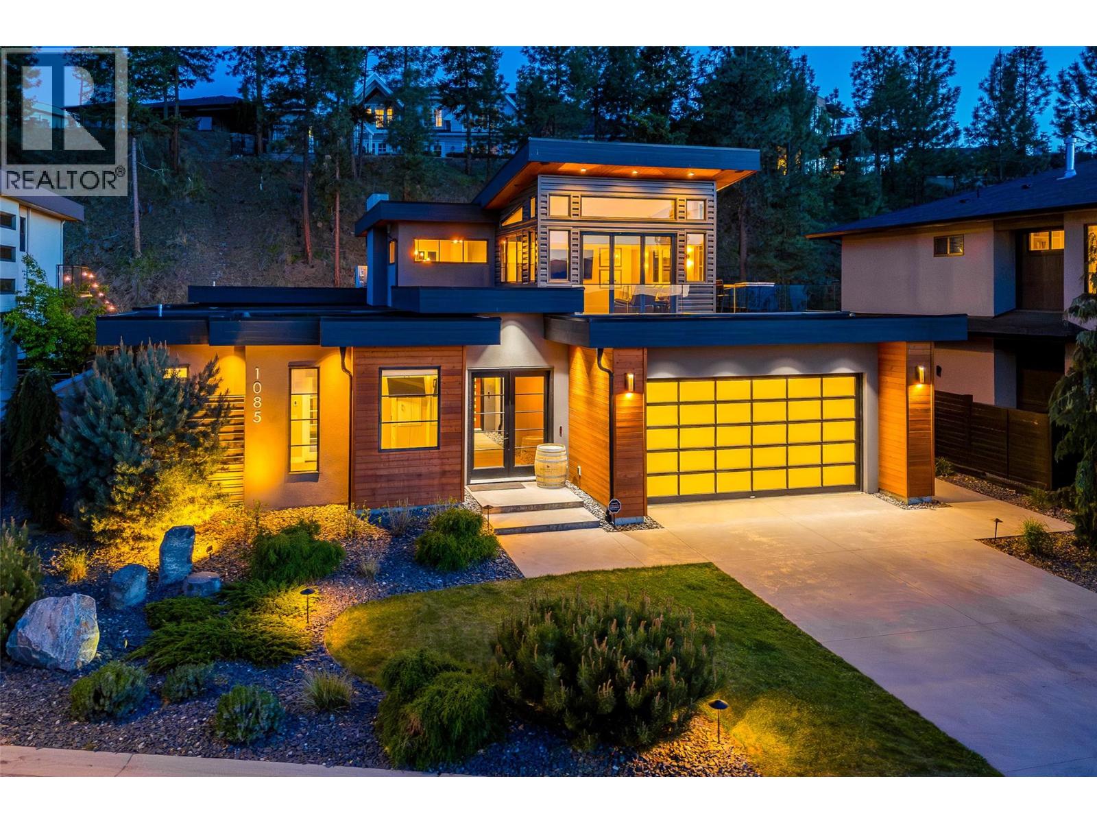 1085 Westpoint Drive, Kelowna
