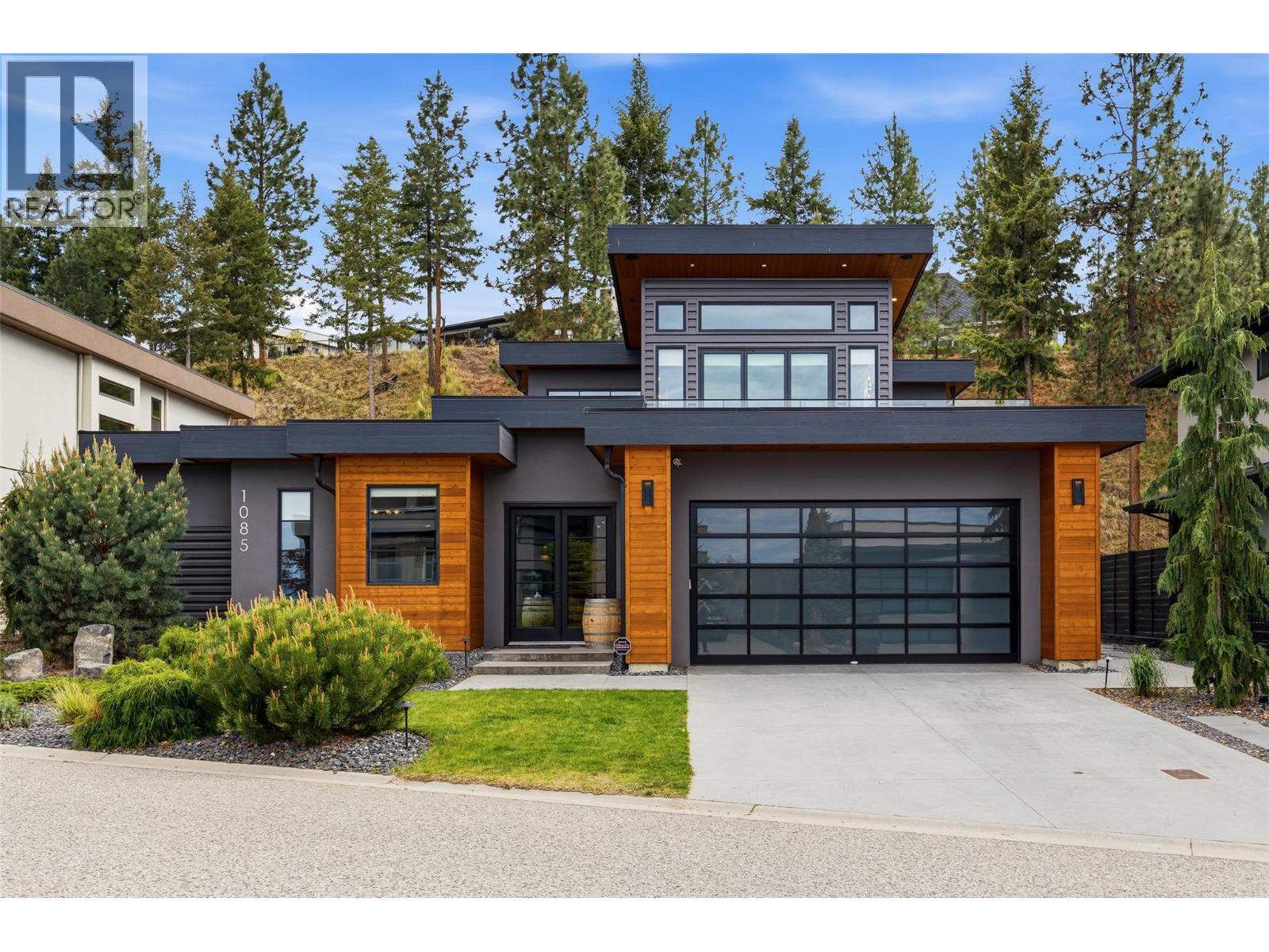 1085 Westpoint Drive, Kelowna