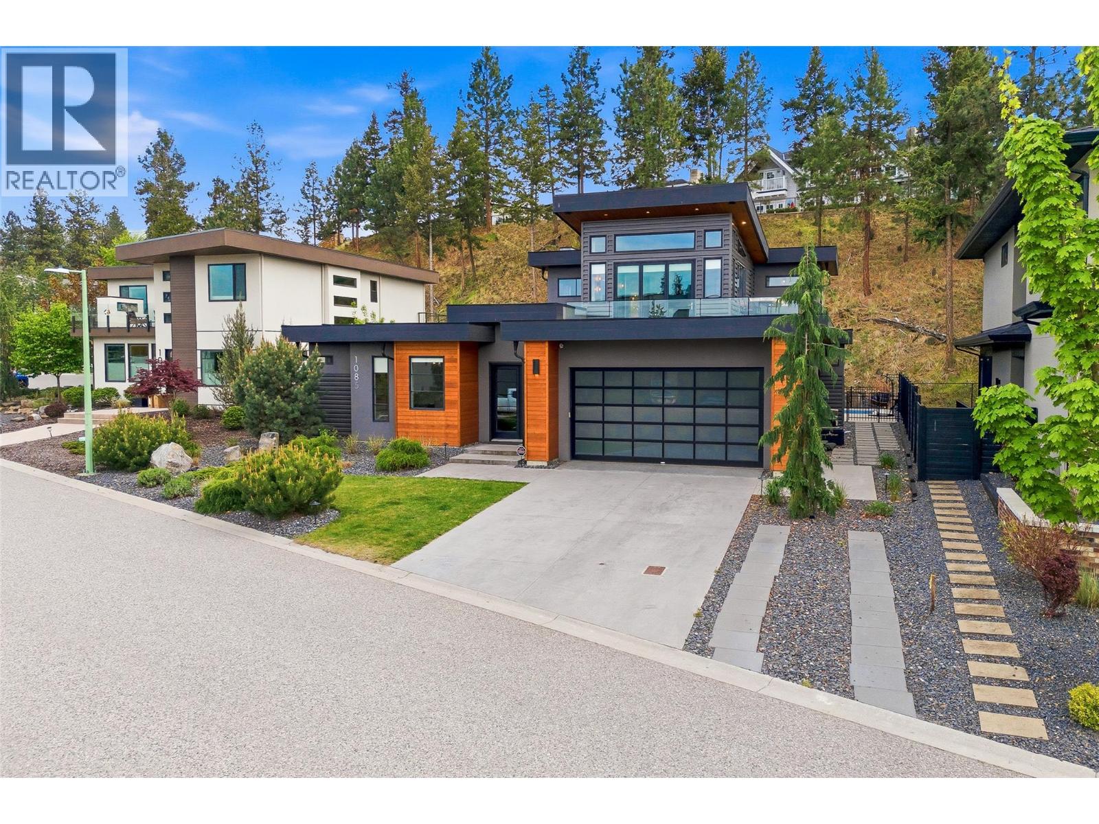 1085 Westpoint Drive, Kelowna
