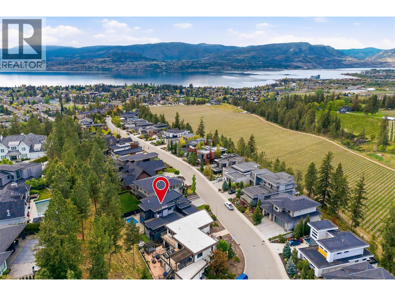 1085 Westpoint Drive, Kelowna