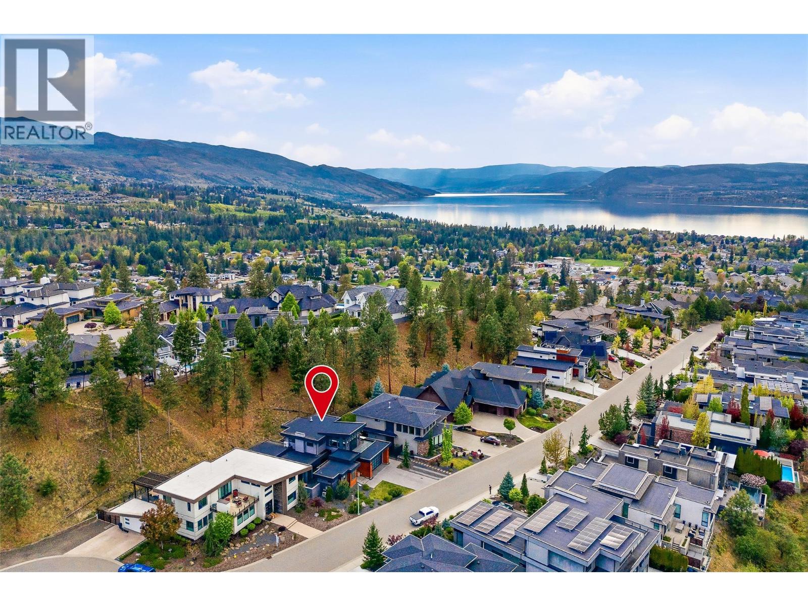 1085 Westpoint Drive, Kelowna
