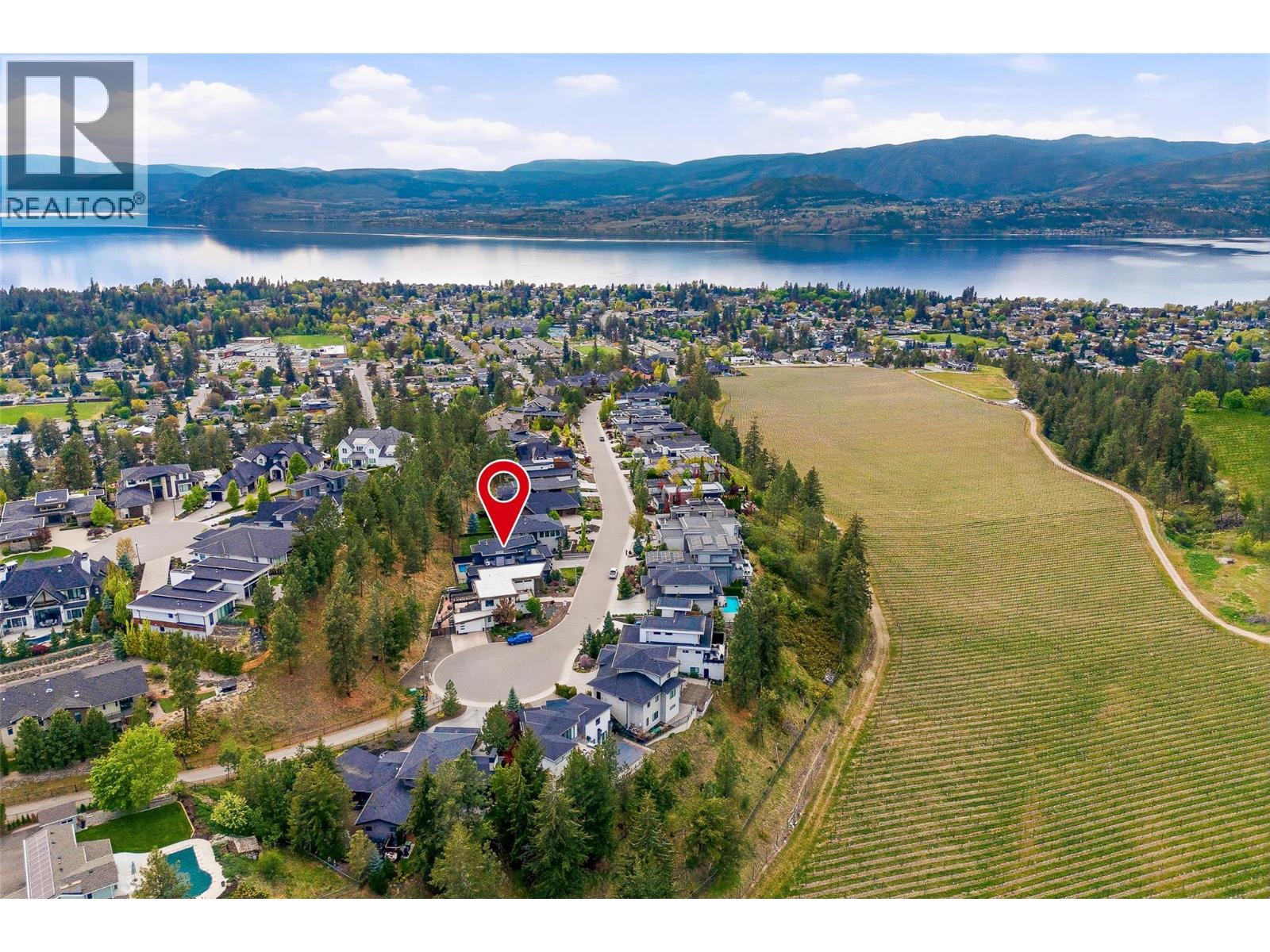 1085 Westpoint Drive, Kelowna