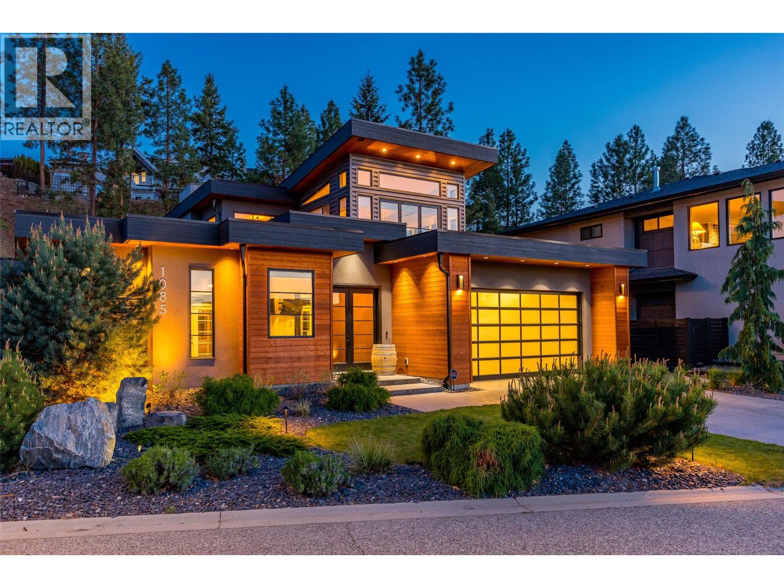 1085 Westpoint Drive, Kelowna