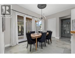 Dining room - 1085 Westpoint Drive, Kelowna, BC V1W4Z9 Photo 16