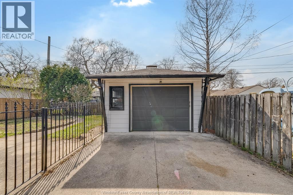 465 RIVERDALE AVENUE, Windsor, Ontario, N8S4B7 — Photo 41