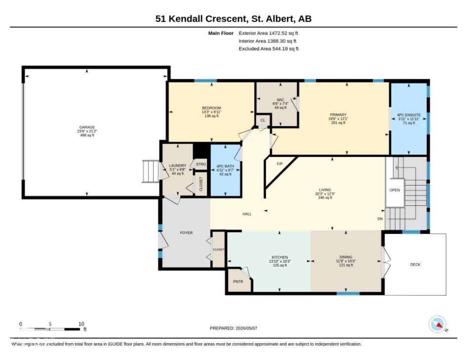 51 Kendall CR - 74