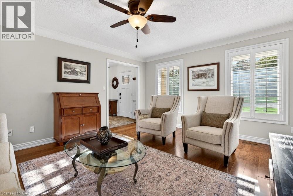 89 STONEGATE Drive, Ancaster, Ontario, L9G3P4 — Photo 12
