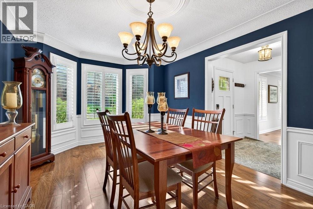 89 STONEGATE Drive, Ancaster, Ontario, L9G3P4 — Photo 25
