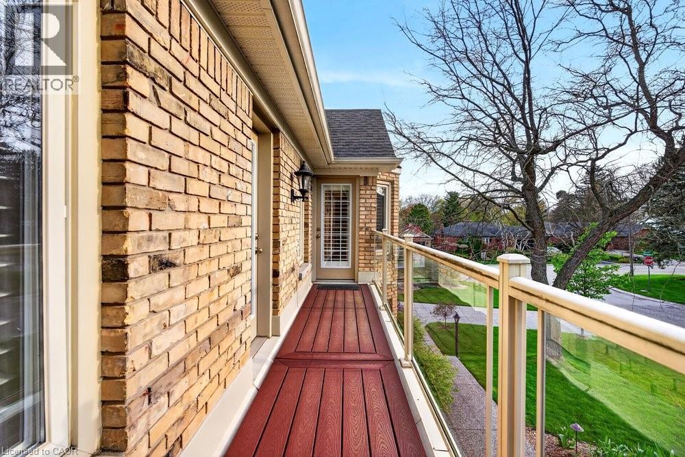 89 STONEGATE Drive, Ancaster, Ontario, L9G3P4 — Photo 35