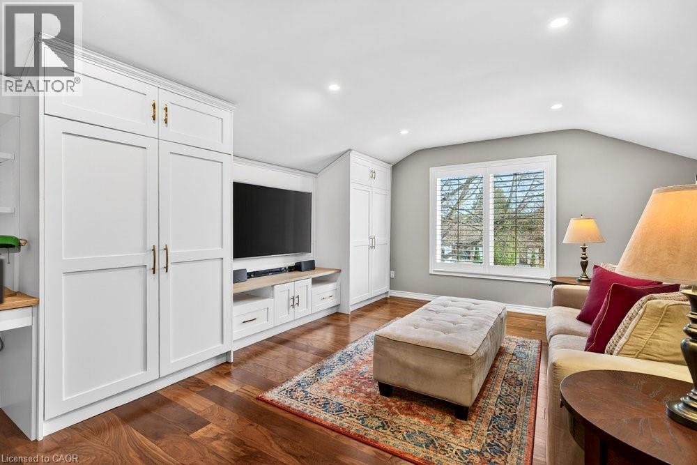89 STONEGATE Drive, Ancaster, Ontario, L9G3P4 — Photo 16