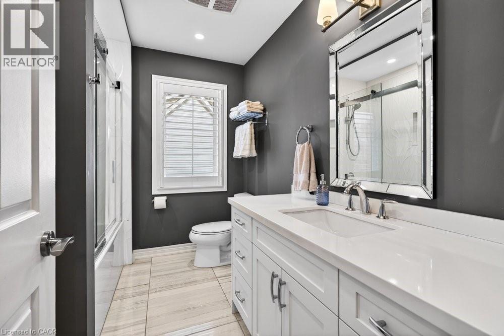 89 STONEGATE Drive, Ancaster, Ontario, L9G3P4 — Photo 49