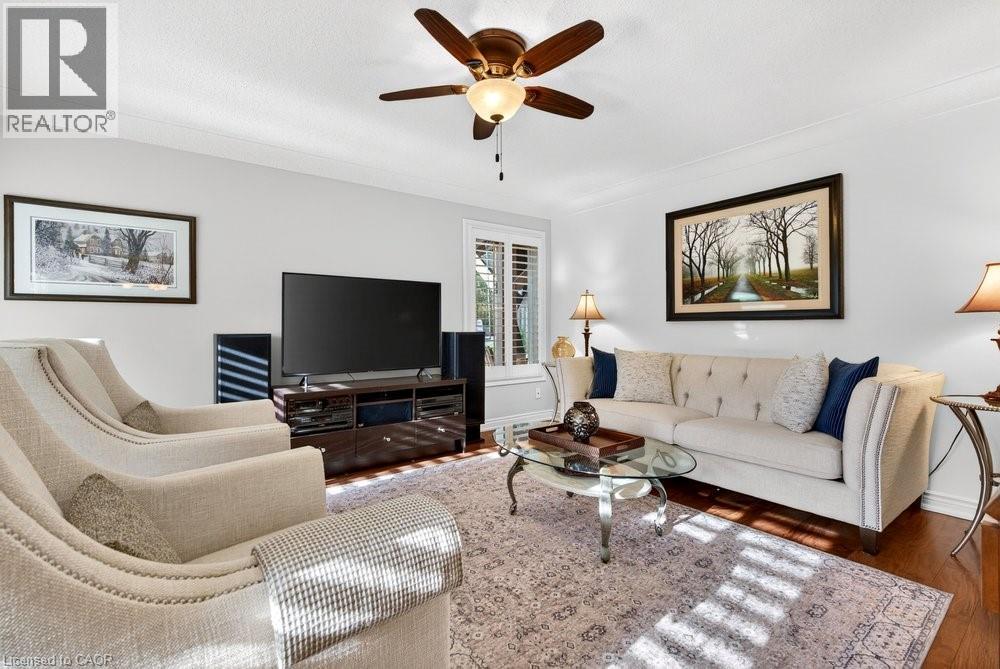 89 STONEGATE Drive, Ancaster, Ontario, L9G3P4 — Photo 37