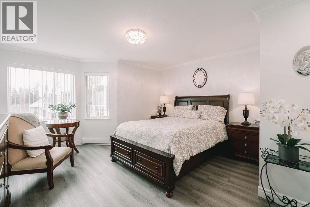 301 19236 FORD ROAD, Pitt Meadows