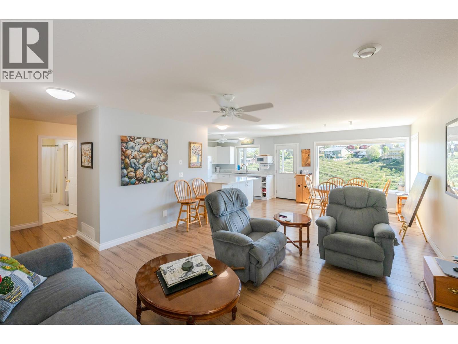 7110 Hespeler Road Unit# 9, Summerland