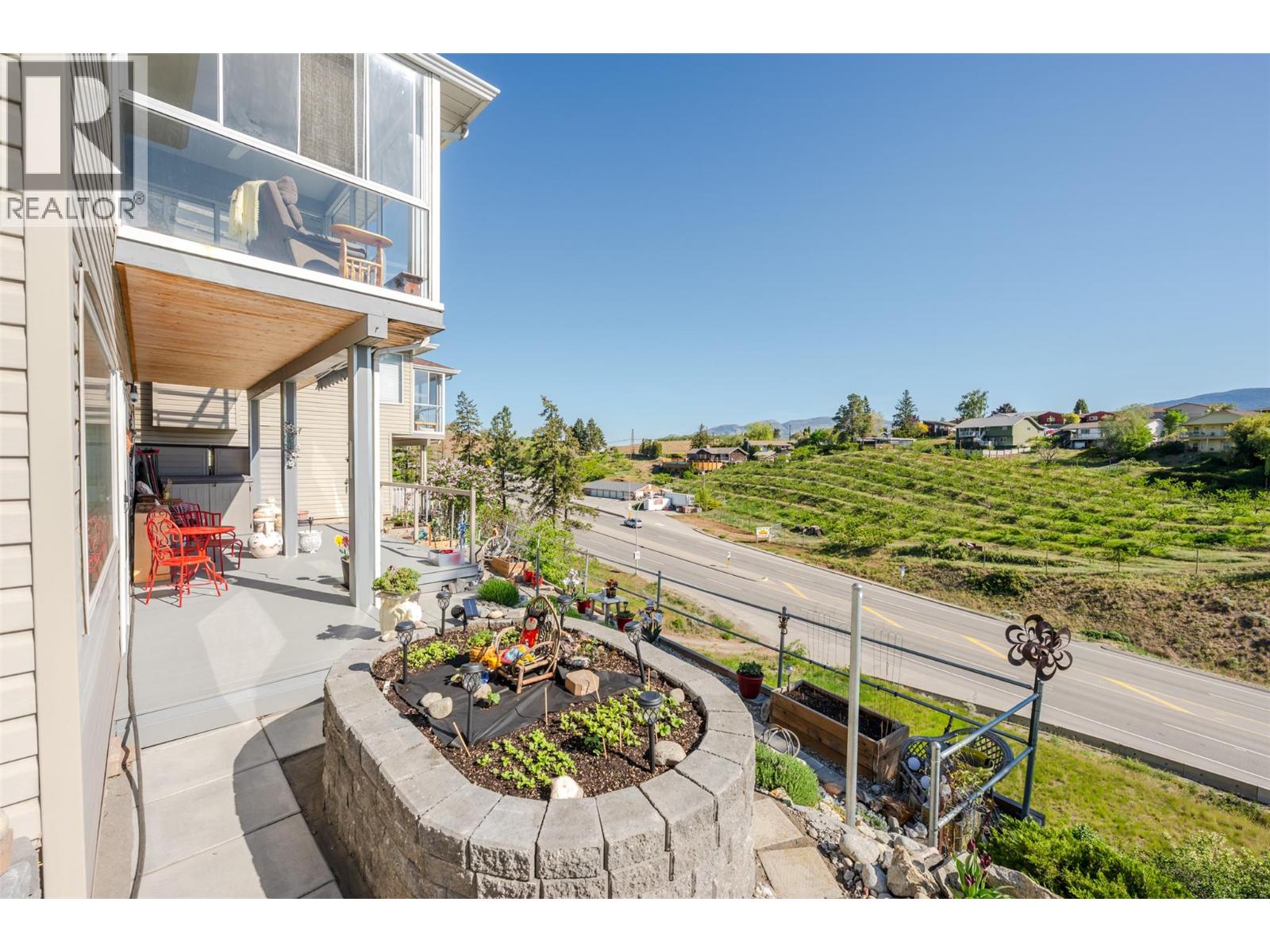 7110 Hespeler Road Unit# 9, Summerland