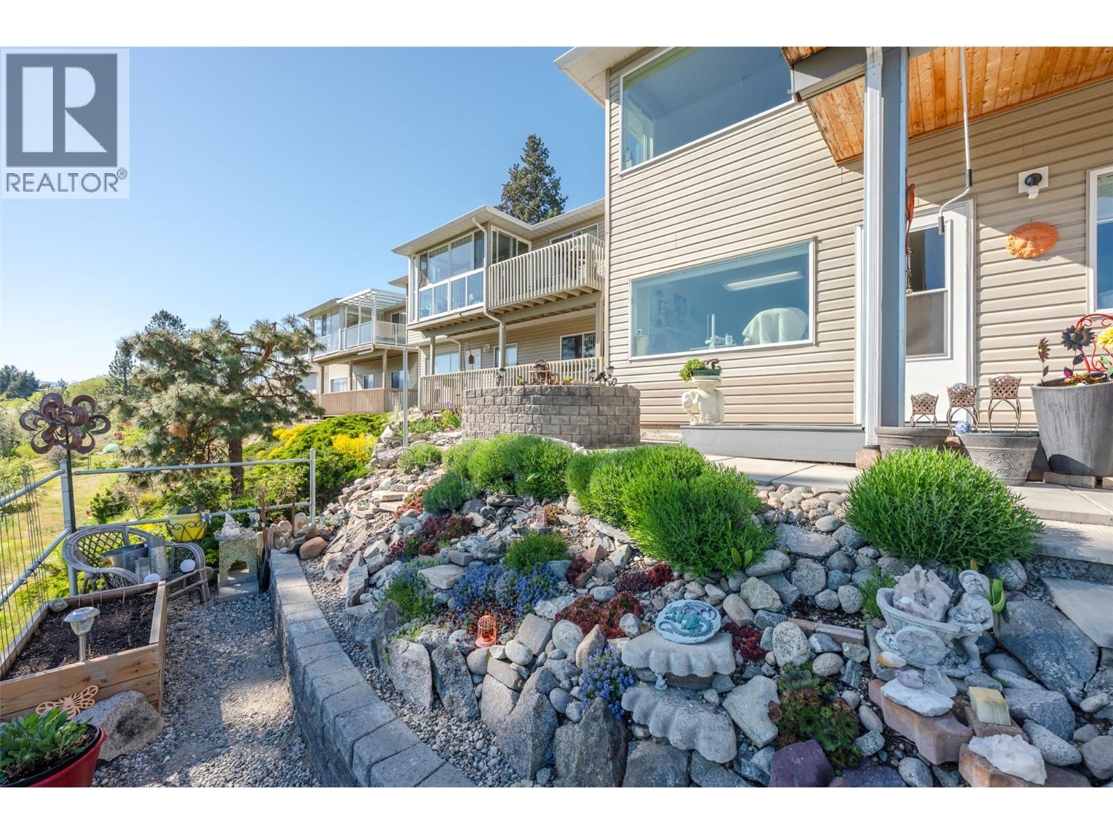 7110 Hespeler Road Unit# 9, Summerland