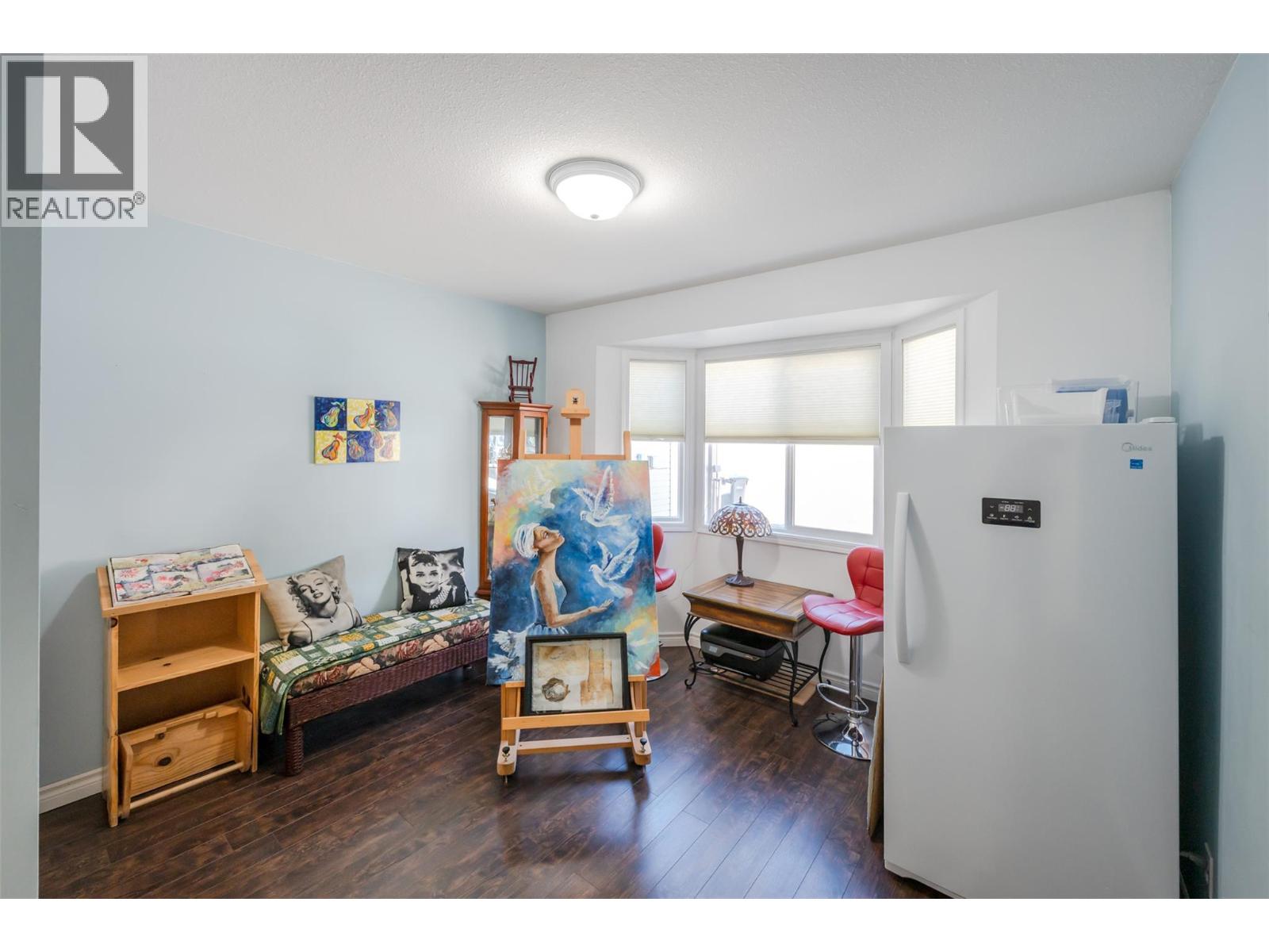 7110 Hespeler Road Unit# 9, Summerland
