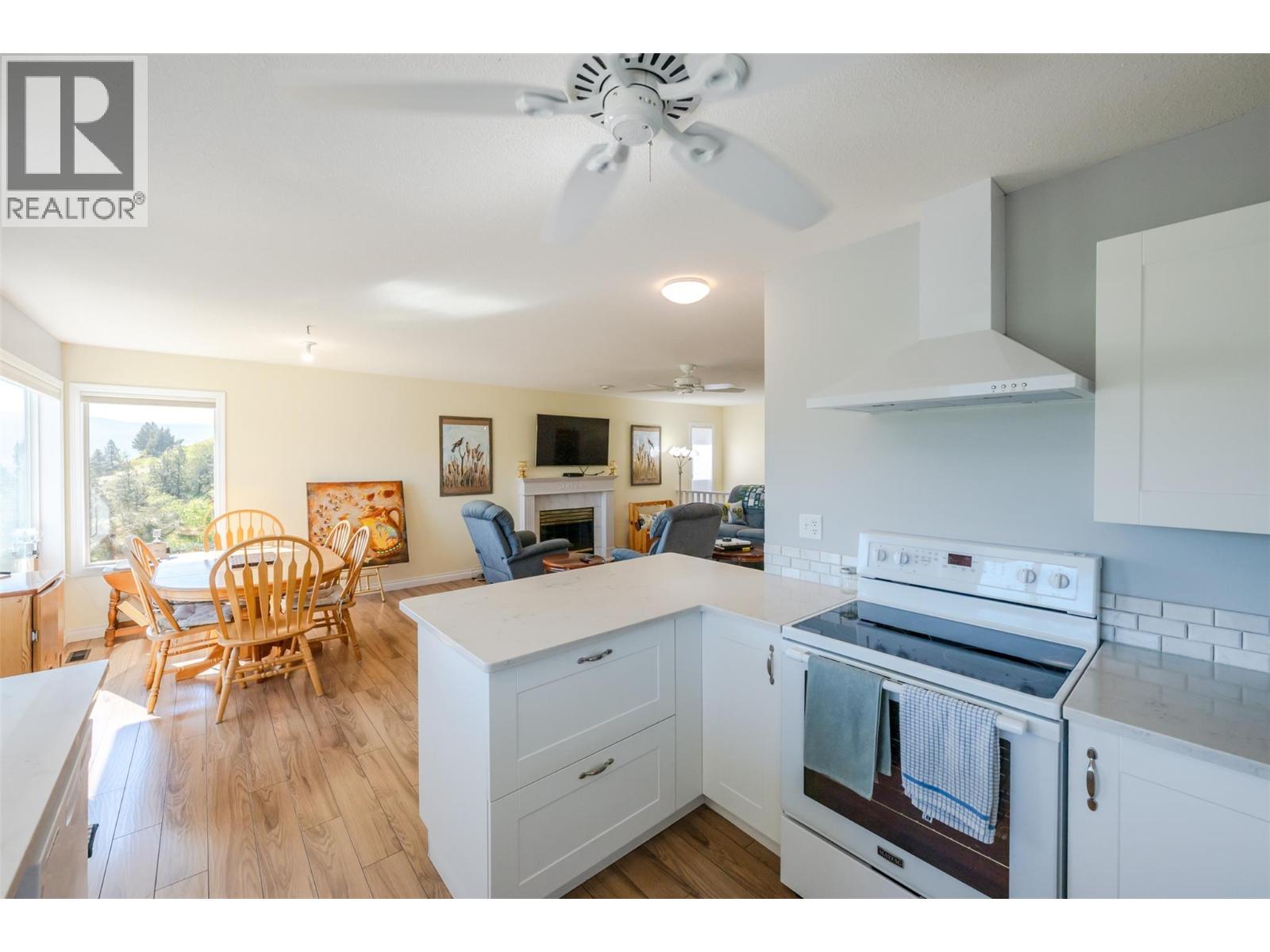 7110 Hespeler Road Unit# 9, Summerland