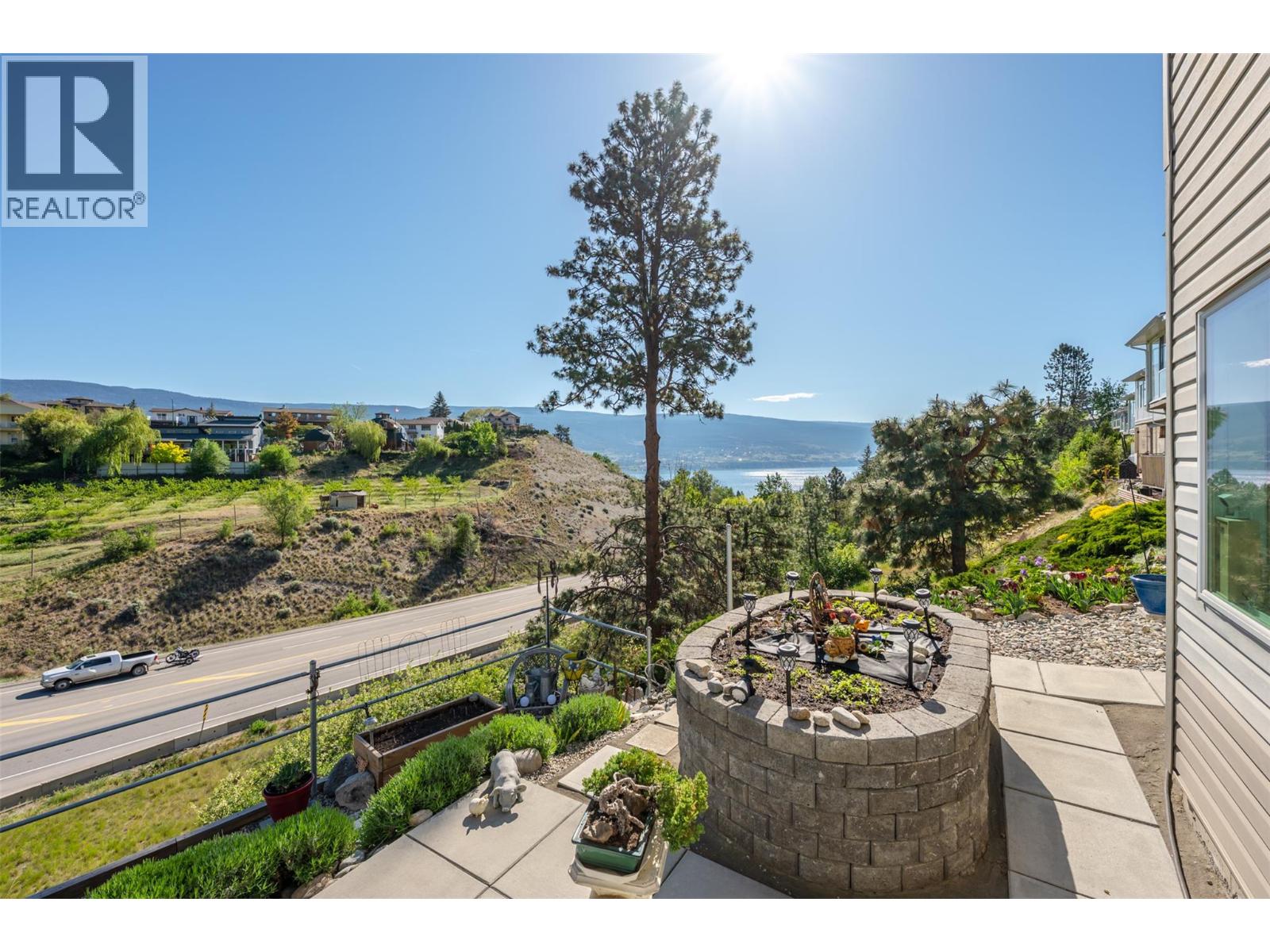 7110 Hespeler Road Unit# 9, Summerland