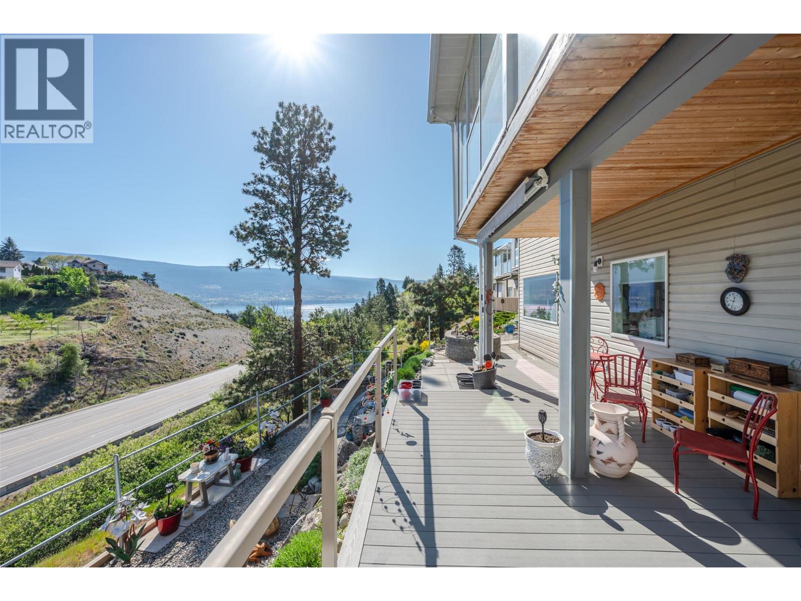 7110 Hespeler Road Unit# 9, Summerland