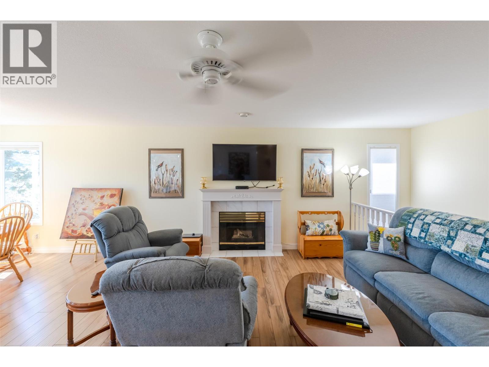 7110 Hespeler Road Unit# 9, Summerland