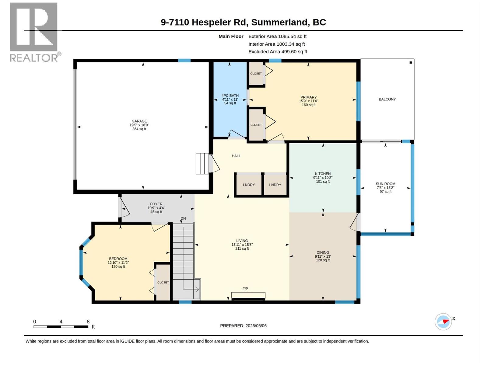 #9 7110 Hespeler Road - 66