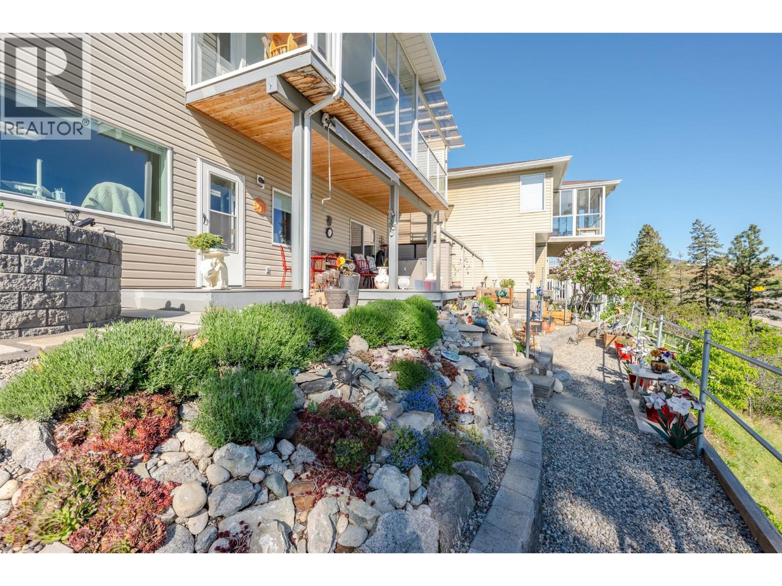 7110 Hespeler Road Unit# 9, Summerland