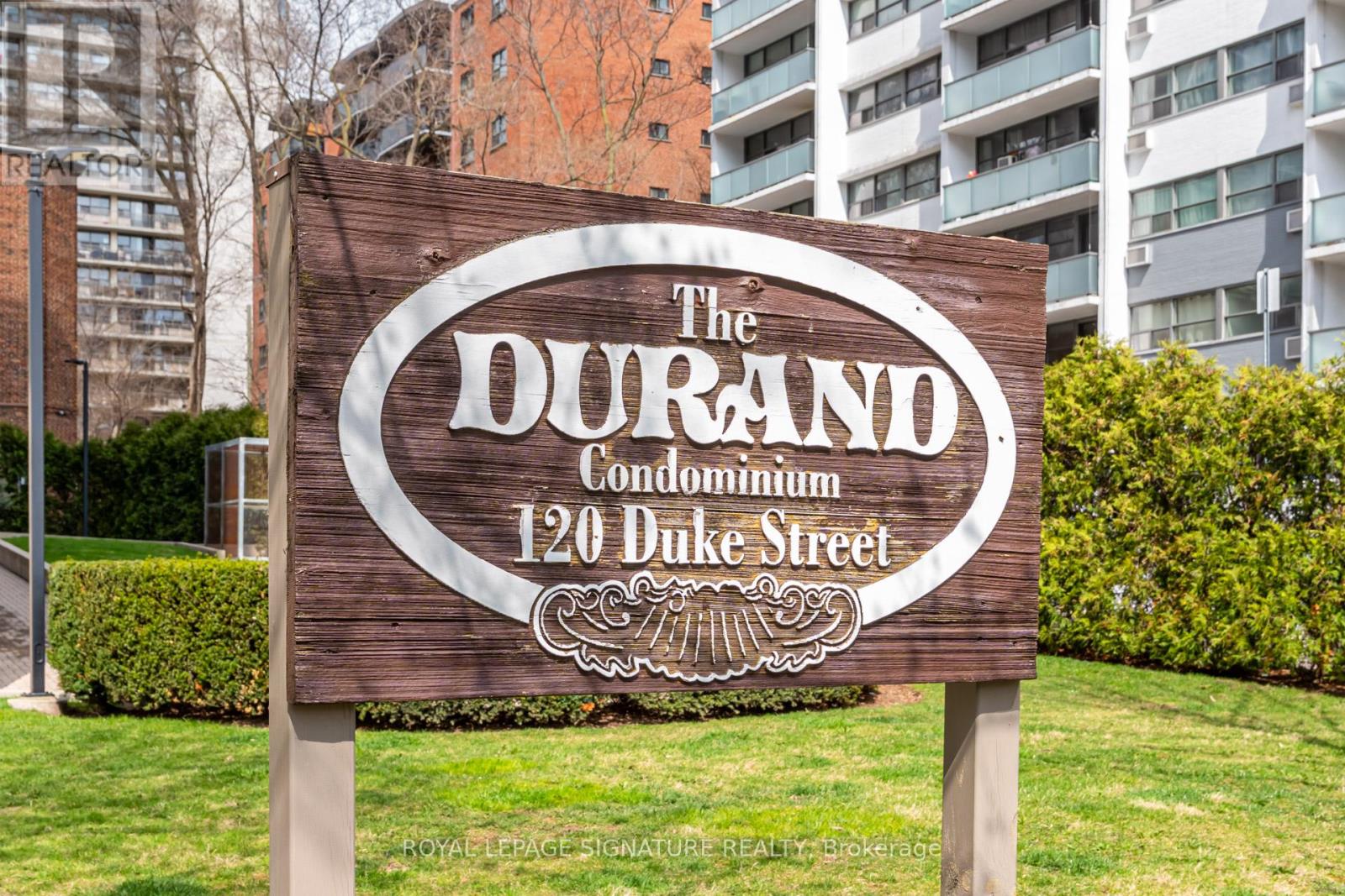 #1503 120 DUKE STREET - 2