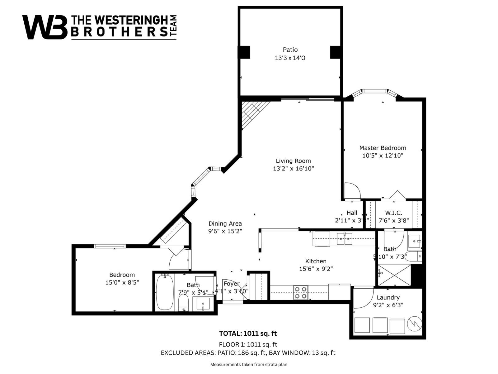 114 46693 YALE ROAD, Chilliwack Proper East, Chilliwack